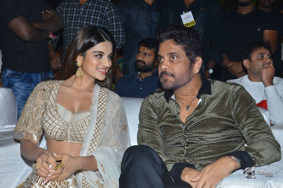 Mr-Majnu-Movie-Pre-Release-Event-Photos